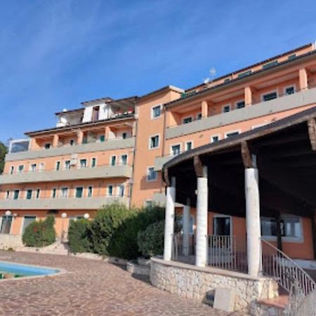 Santangelo Hotel Mattinata Luaran gambar