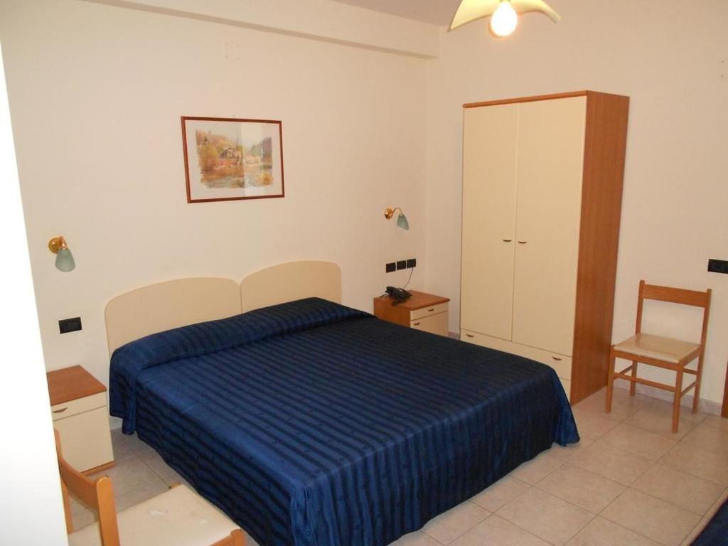 Santangelo Hotel Mattinata Luaran gambar