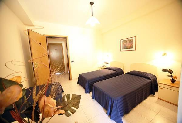 Santangelo Hotel Mattinata Luaran gambar