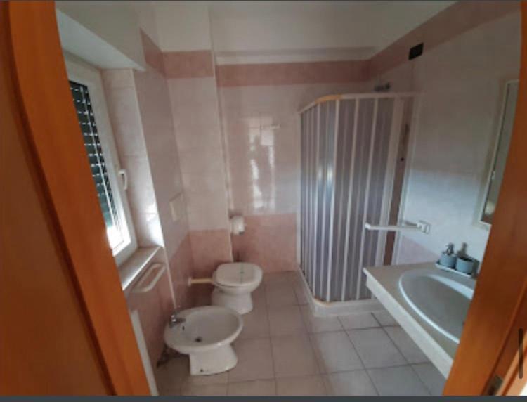 Santangelo Hotel Mattinata Luaran gambar