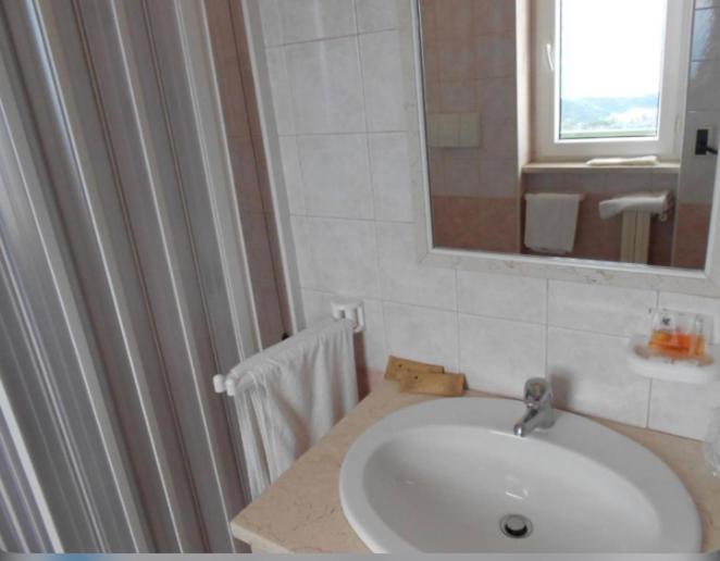 Santangelo Hotel Mattinata Luaran gambar