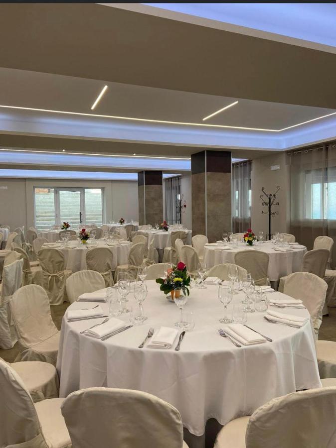 Santangelo Hotel Mattinata Luaran gambar